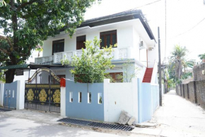 Nilo's Guest House